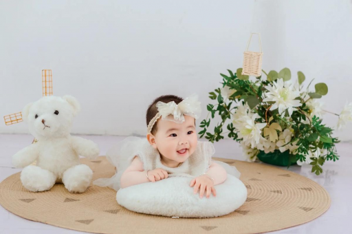 鄂尔多斯六个月宝宝发烧怎么办